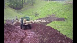 Курс по земляным работам