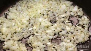 Суп из консервированной фасоли