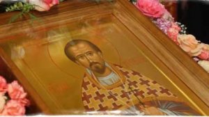 Сильнейшая молитва от взаимодействия на детей злых духов св  Киприану и Мученице Иустине