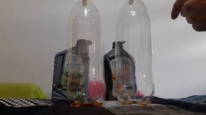 ÓLEO LUBRIFICANTE  0W30 vs 5W30