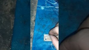 Как заменить щетки в реле регуляторе Шкода тур 1,9тди