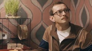 Хороший мальчик