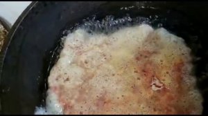 Отбивные из говядины Ландорики