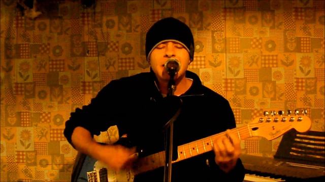 Nirvana - Sappy (cover) смотреть онлайн