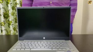 HP Windows 11 Laptop Unboxing & First Look | HP Pavilion 14-dv0058TU | Win11 Intel 11th Gen | LT HU