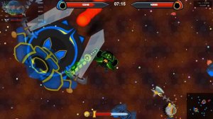 Evowars.io - Level 37/37 Max Evolution Unlocked [Epic Eternal Battle]