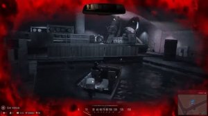 Mafia III bugged police boats