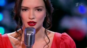 Паулина Андреева и Константин Меладзе - Оттепель.