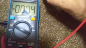 Мультиметр Zotek ZT 101 обзор