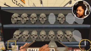 WE FINALLY BEAT THIS CURSED GAME!!11!! | Night of the Consumers (ENDING)