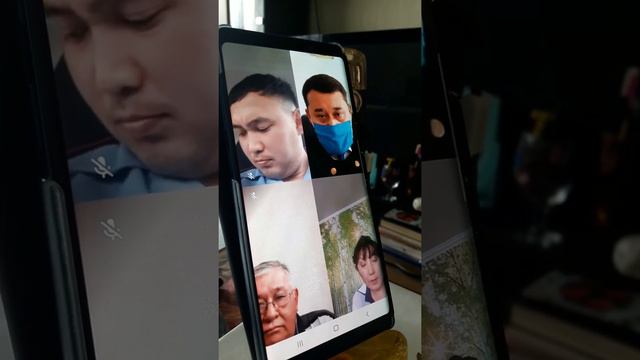 Семей аппеляционный суд. Наглость и неуважение к суду 2020 год