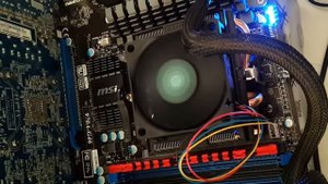 msi 970a-g46 ram problem