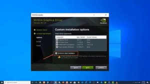 How To Fix Nvidia Output Not Plugged In Error