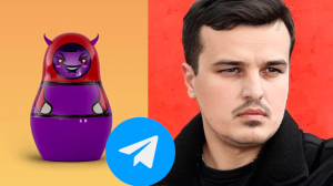 Тайны Дмитрия Никотина: Полное Руководство по Боту Никотин Дмитрий в Телеграмме. Секретный чат