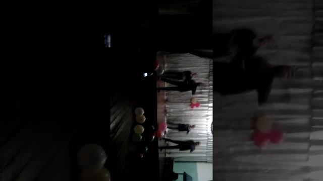 Танец на день Матери 5 класс смотреть онлайн