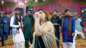 Tharki Purana Mujhe Lagta Hai Tu, Hani Sheikh Latest Dance Performance 2023