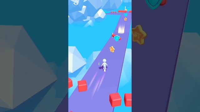 hyperrunner3d lvl-(32a) #shortsviral #game #elvishyadav #hyper #gameplay #gameplay #short