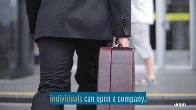 Getting a Residency in Andorra смотреть онлайн