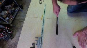 Homemade Plywood Sailing Boat FULL BUILD, My Goat Island Skiff