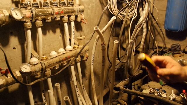 Как снять евроконус с металлопластиковой трубы смотреть онлайн