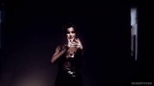 Чёрный бриллиант