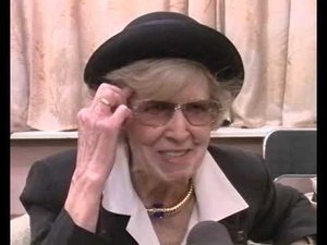 Спокойной ночи малыши и тётя Валя 2001г.