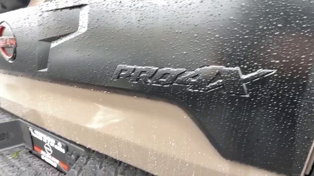 2023 Nissan Titan Portland, Beaverton, Vancouver, Gresham, Hillsboro, OR 1019747 смотреть онлайн