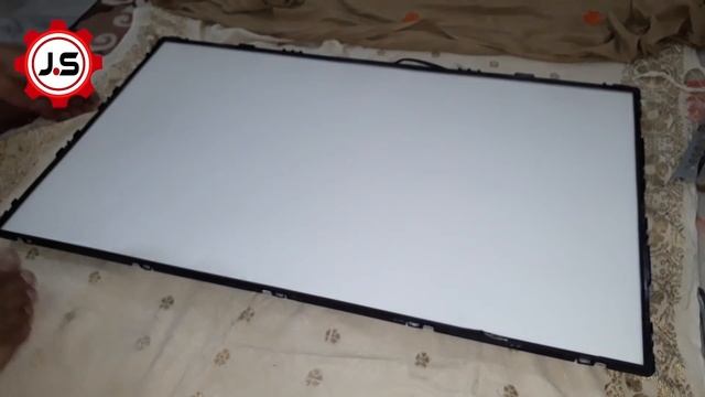 LCD LED TV Backlight repair - Replace or Repair LED TV Backlight strips #ledtvrepair #ledtvrepairin