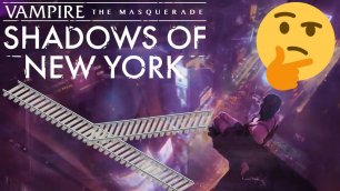 Shadows of New York - еще одна недоигра