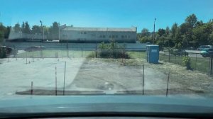 Практическое занятие - Эстакада/ Как сдать эстакаду / Автошкола Все Категории