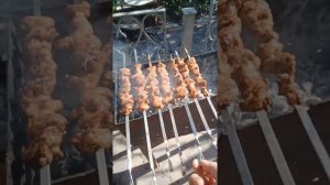 Славянск, Донецкая область сегодня