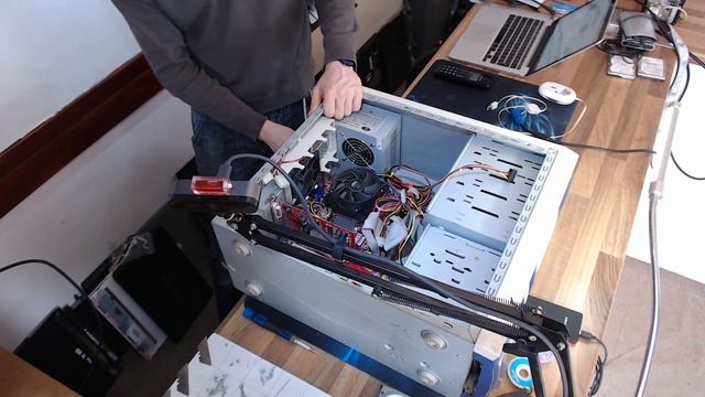 LFC#115 - RAM testing with Memtest86 смотреть онлайн