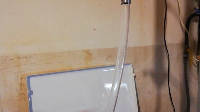 Очередные эксперименты с дефлегматором Бюджетыча