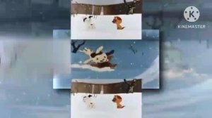 ytpmv scan Котёнок по имени Гав история пятая reversed