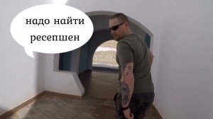 Domina coral bay. King`s lake. Обзорка отеля и один день отдыха.