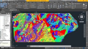 Surface Analysis in Civil 3D | Elevations | Slope | Runoff | Catchment Area | Report Generation