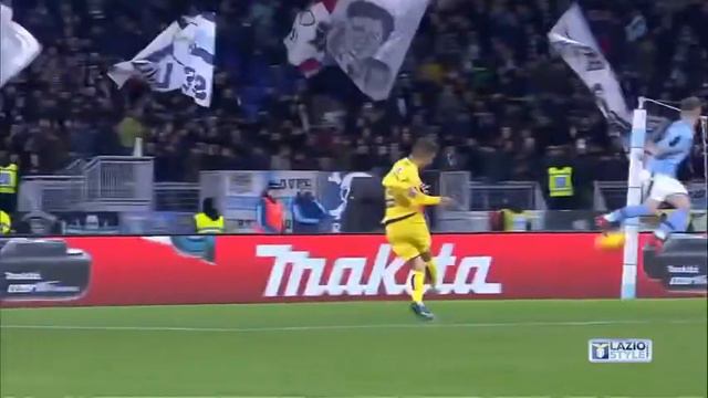 Thomas Strakosha, portiere del presente e del futuro della Lazio 🦅 #SSLazio