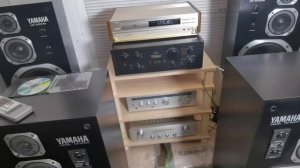 Denon DCD 1550G