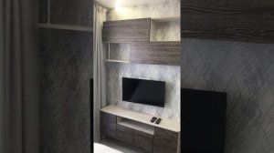 Из однушки в двушку ремонт квартиры 32 м2