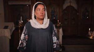 Юбилей хора тюменского храма Архангела Михаила (регент Наталья Егорова)