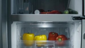 Вместительный Side by Side холодильник HITACHI R-M 702 GPU2X. Обзор модели и ключевые особенности.