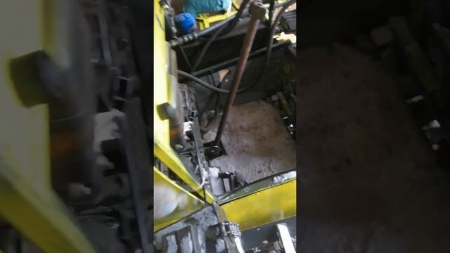 Рассказ о том как домой трактор перегонял смотреть онлайн