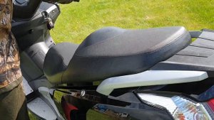 Скутер lifan 250