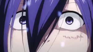 Токийский Гуль#anime#Я не вернусь в Антейку#