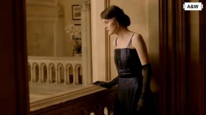 МИШЕЛЬ ДОКЕРИ / Аббатство Даунтон / русс. суб.