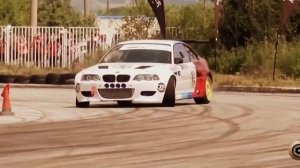 Дрифт подборка BMW