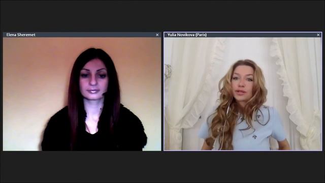 КАК РАСКРЫТЬ ЖЕНСТВЕННОСТЬ? ЖЕНСКАЯ СИЛА. ЮЛИЯ НОВИКОВА смотреть онлайн