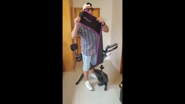 Vale la pena la Slim Cycle? Mis resultados. смотреть онлайн