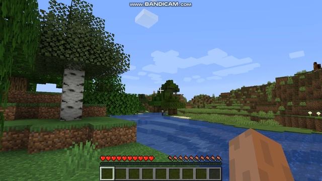 Minecraft. Маинкрафт выживаем убиваем мобов. смотреть онлайн