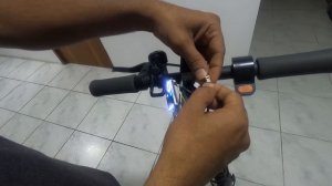 MI Electric Scooter Error 15 / Error 14 Solution